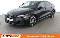 Audi A3 35 TFSI Mild-Hybrid S line Aut.*MATRIX*ACC*CAM*PLA