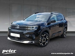 Bild des Angebotes Citroen C5 Aircross C5 Aircross BH 130 AT Max +PanoDach+el. Heckkl.+