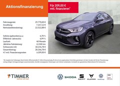 Bild des Angebotes VW Taigo R-Line#AHK#IQ Drive#Rückfahrkamera