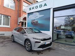 Bild des Angebotes Skoda Enyaq 85 Sportline 210 kW HEAD-UP, AHK,360° KAM