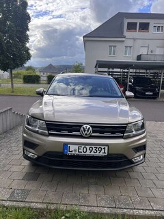 Bild des Angebotes VW Tiguan 1.4 TSI (BlueMotion Technology) Comfortline
