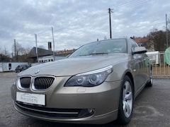 BMW 523 5-er 523i Lim.Edition Exclusive*SEHR GEPFLEGT*