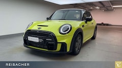 Bild des Angebotes MINI Cooper S John Cooper Works Trim,Navi,JCW-Sitze,A