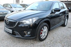 Bild des Angebotes Mazda CX-5 Prime-Line 2WD