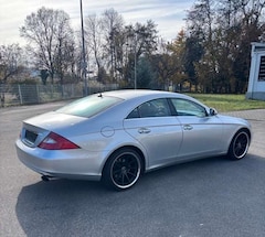 Bild des Angebotes Mercedes-Benz CLS 500 CLS 500 7G-TRONIC