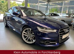 Bild des Angebotes Audi A6 Lim 3.0TDI S Line Plus Leder ACC HUD SthZ 20"