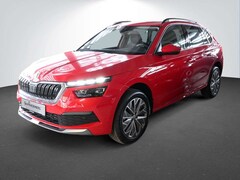 Bild des Angebotes Skoda Kamiq Clever 1.5 TSI