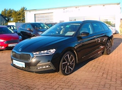 Bild des Angebotes Skoda Octavia Combi Clever 4x4.LED.Navi.Kamera