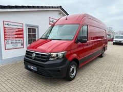 Bild des Angebotes VW Crafter 35 LANG PLUS SUPERHOCHDACH/ 42Tkm/KAMERA