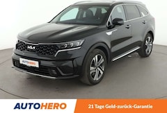 Bild des Angebotes Kia Sorento 2.2 CRDi Spirit 4WD Aut*NAVI*LED*ACC*CAM*PDC*SHZ