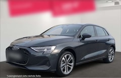 Bild des Angebotes Audi A3 Sportback TFSI S tronic Navi Soundsystem LED Digit