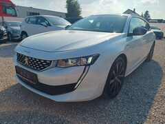 Bild des Angebotes Peugeot 508 SW Allure, Navi, RFK, PDC, SHZ, GT Line