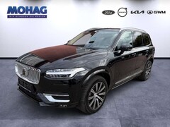 Bild des Angebotes Volvo XC90 B5 AWD Diesel Plus Bright 7-Sitzer mit 360Kamera,G
