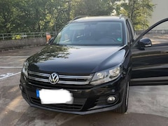 Bild des Angebotes VW Tiguan Tiguan 2.0 TDI DPF 4Motion BlueMotion Technology Exclusive