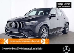 Bild des Angebotes Mercedes-Benz GLE 53 AMG GLE 53 HYBRID 4M PANO+360+MULTIBEAM+21"+HUD+SPUR