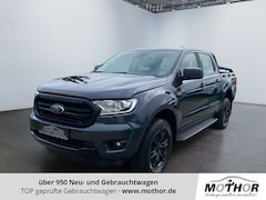 Bild des Angebotes Ford Ranger Wolftrak 2.0 TDCi 4WD TEMP NAV SHZ