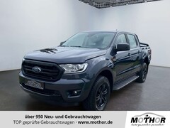 Bild des Angebotes Ford Ranger Wolftrak 2.0 TDCi 4WD TEMP NAV SHZ