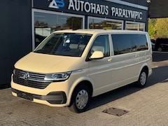 Bild des Angebotes VW T6 Caravelle T6.1 Caravelle lang 2.0 TDI DSG *LED*TAXI*9-SITZ