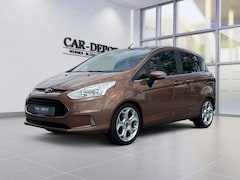 Bild des Angebotes Ford B-Max B-MAX Titanium*KLIMAAUT.*PDC*BLUET.*KEYLESS*TEMP