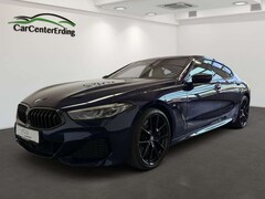 Bild des Angebotes BMW 840 dxDrive GranCoupe*M Sport*Laser*ACC*360*H&K*