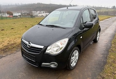 Bild des Angebotes Opel Agila B Edition 1,2 94ps