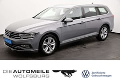 Bild des Angebotes VW Passat Variant 2.0TDI 4M DSG Elegance AHK/STANDH