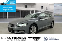 Bild des Angebotes VW Passat Variant 2.0TDI 4M DSG Elegance AHK/STANDH