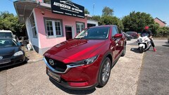 Bild des Angebotes Mazda CX-5 Signature 2WD