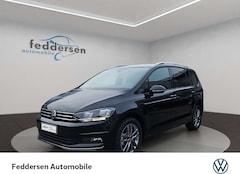 VW Touran Energy 1.5 TSI 7-Sitzer Navi Sitzheizung Rückfahr