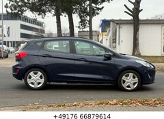 Bild des Angebotes Ford Fiesta Cool & Connect Klima 1.Hand TÜV NEU
