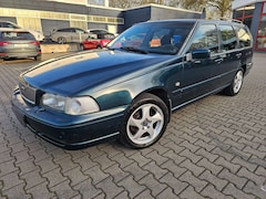 Bild des Angebotes Volvo V70 V70 2.5,KlimaZV,el.Fenster,3.Hand,Tüv 5/2027