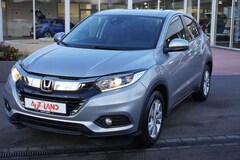 Bild des Angebotes Honda HR-V 1.5 Elegance Navi Tempomat Sitzheizung DAB