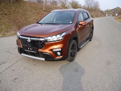 Bild des Angebotes Suzuki S-Cross 1.4 Boosterjet Hybrid Comfort