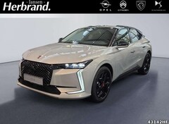 Bild des Angebotes DS Automobiles DS 4 DS4 Performance *Navi*Pano*360°Kamera*