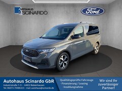 Bild des Angebotes Ford Grand Tourneo Connect 1.5EB Active*Navi*RFK*AHK