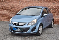Bild des Angebotes Opel Corsa D 1.2 KLIMA AUX NEU TÜV