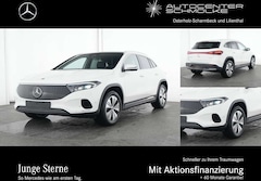 Bild des Angebotes Mercedes-Benz EQA 300 EQA 300 4-M ADVANCED*PANORAMA-SCHIEBEDACH*WINTER