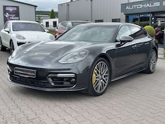 Bild des Angebotes Porsche Panamera GT Turbo S E-Hybrid Voll