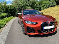 Bild des Angebotes BMW i4 i4 M50 Gran Coupe