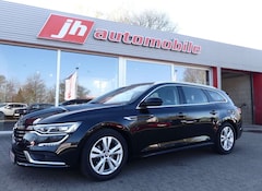 Bild des Angebotes Renault Talisman Grandtour Life Automatik*Navi*Massage