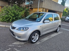 Bild des Angebotes Mazda 2 1.4 Active (59kW)