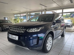 Bild des Angebotes Land Rover Discovery Sport S AWD *LED*AHK*SpurAss*NAVI*TOP*