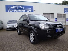 Bild des Angebotes Hyundai TUCSON 2.0 GLS