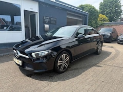 Bild des Angebotes Mercedes-Benz A 220 d Lim. 4Matic DCT Style LED Leder Navi