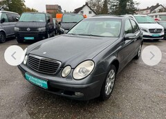 Bild des Angebotes Mercedes-Benz E 240 4Matic Classic