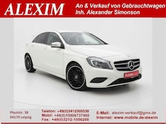Bild des Angebotes Mercedes-Benz A 220 CDI/Navi/Xenon/Panorama/Kamera