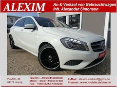Bild des Angebotes Mercedes-Benz A 220 CDI/Navi/Xenon/Panorama/Kamera