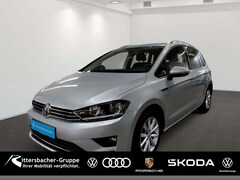 Bild des Angebotes VW Golf Sportsvan TSI Lounge PDC vo/hi Light Assist