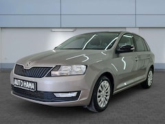 Bild des Angebotes Skoda Rapid/Spaceback Spaceback Ambition *PANO*AUTOM*KLIMA*TOP*