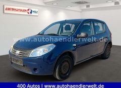 Bild des Angebotes Dacia Sandero Basis